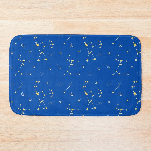 Item preview, The Winter Triangle Orion Canis Major and Canis Minor Constellations designed and sold by EndlessDoodles.