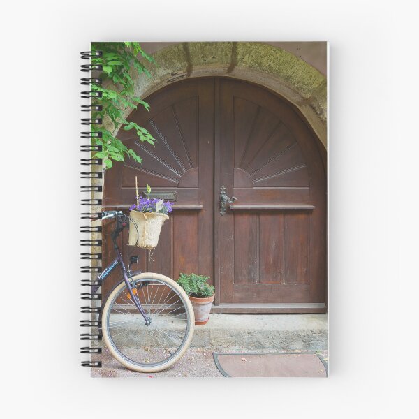 Item preview, Bicycles and Door designed and sold by Yair Karelic.