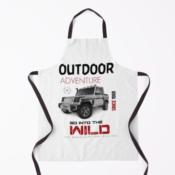 Item preview, Outdoor Adventure Go Into The Wild Mountain Cloths designed and sold by LilianaTyson.