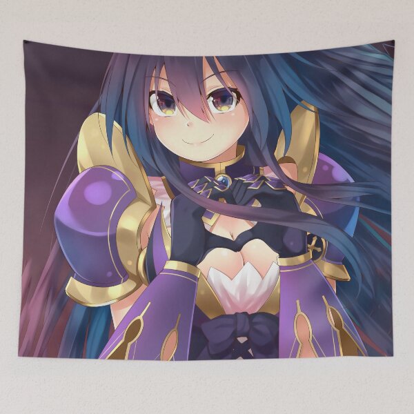 Item preview, Tohka Yatogami  Date A Live Design Fanart designed and sold by valekun.