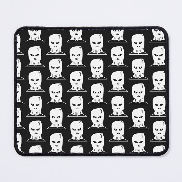 Item preview, Gangster Ski Mask  designed and sold by mkzmerch.