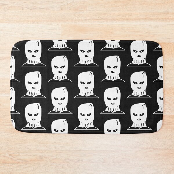 Item preview, Gangster Ski Mask  designed and sold by mkzmerch.