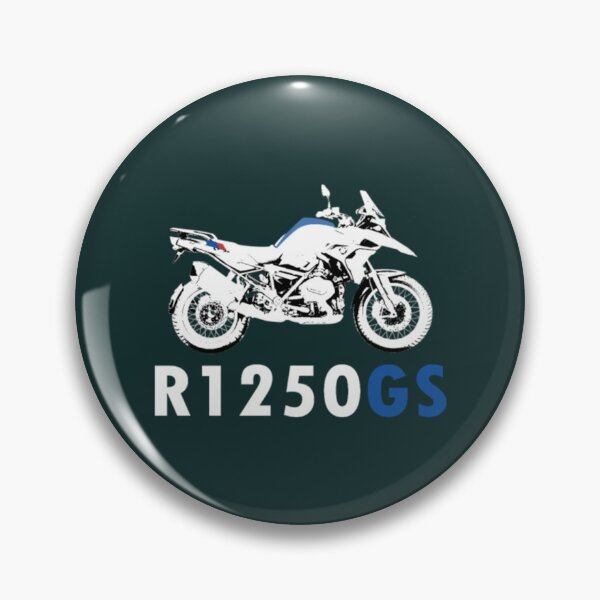 Item preview, Speed R1250GS motorcycle biker designed and sold by LilianaTyson.
