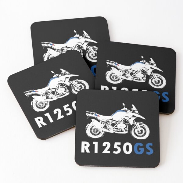 Item preview, Speed R1250GS motorcycle biker designed and sold by LilianaTyson.
