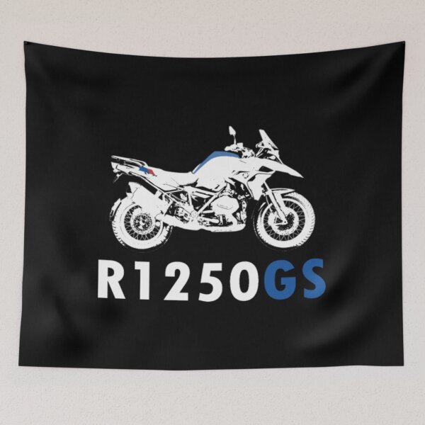 Item preview, Speed R1250GS motorcycle biker designed and sold by LilianaTyson.