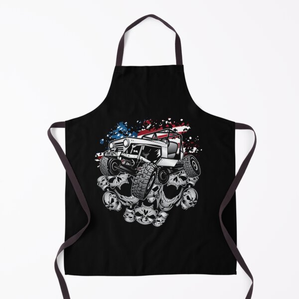 Item preview, Wrangler Crawler White designed and sold by LilianaTyson.