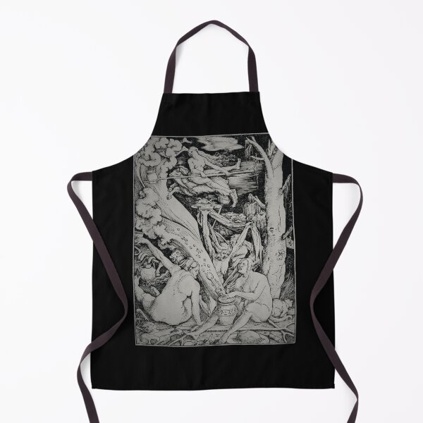 Item preview, The Witches designed and sold by shopImOssss0.