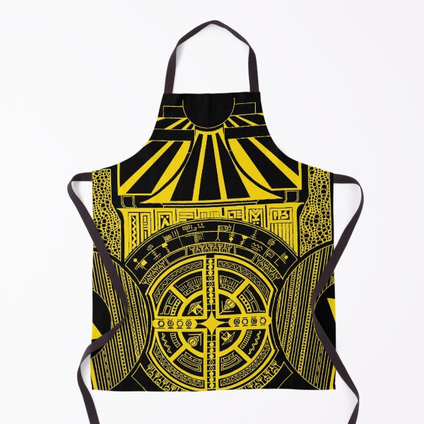 Item preview, Yellow Loony designed and sold by createVisions.