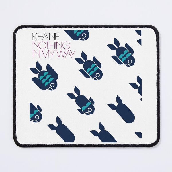 Item preview, In My Way designed and sold by alfonzoprohaska.