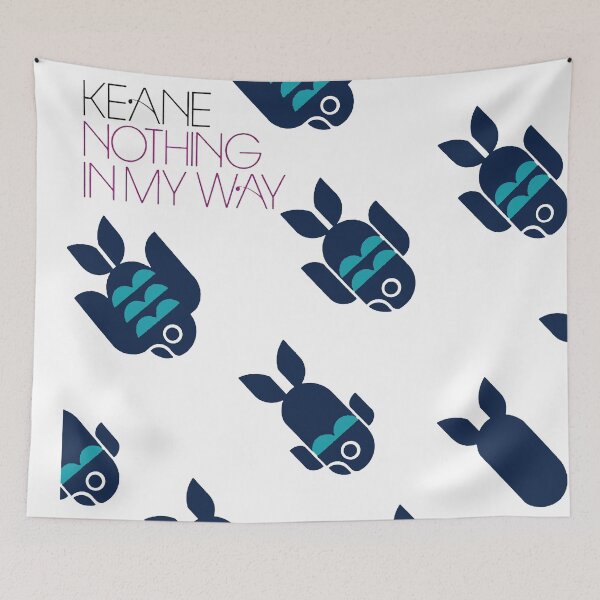 Item preview, In My Way designed and sold by alfonzoprohaska.