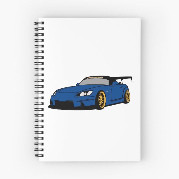 Item preview, S2000 - breadcats designed and sold by 4theloveofHonda.