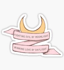 Sailor Moon Sticker