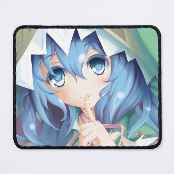 Item preview, Yoshino Himekawa Date A Live Design Fanart designed and sold by valekun.