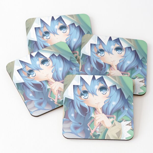 Item preview, Yoshino Himekawa Date A Live Design Fanart designed and sold by valekun.