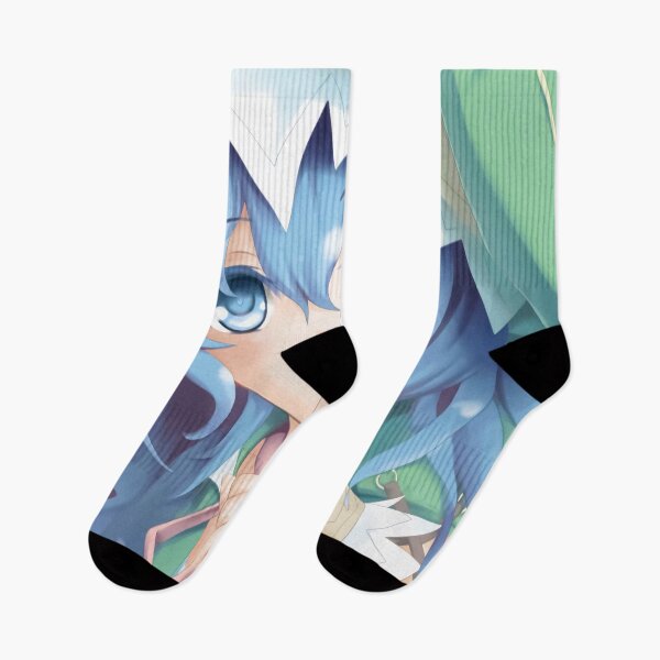 Item preview, Yoshino Himekawa Date A Live Design Fanart designed and sold by valekun.