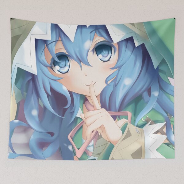 Item preview, Yoshino Himekawa Date A Live Design Fanart designed and sold by valekun.