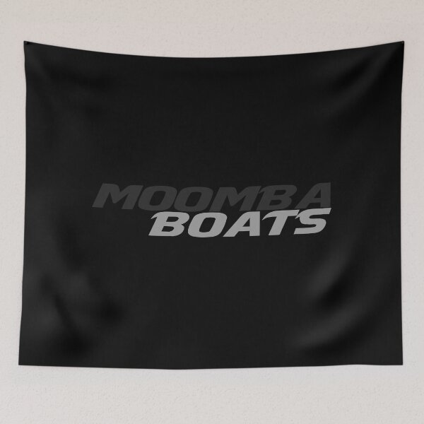 Item preview, Moomba designed and sold by gudanganp.
