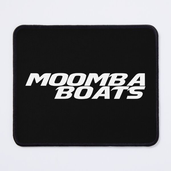 Item preview, Boatas Moomba designed and sold by gudanganp.