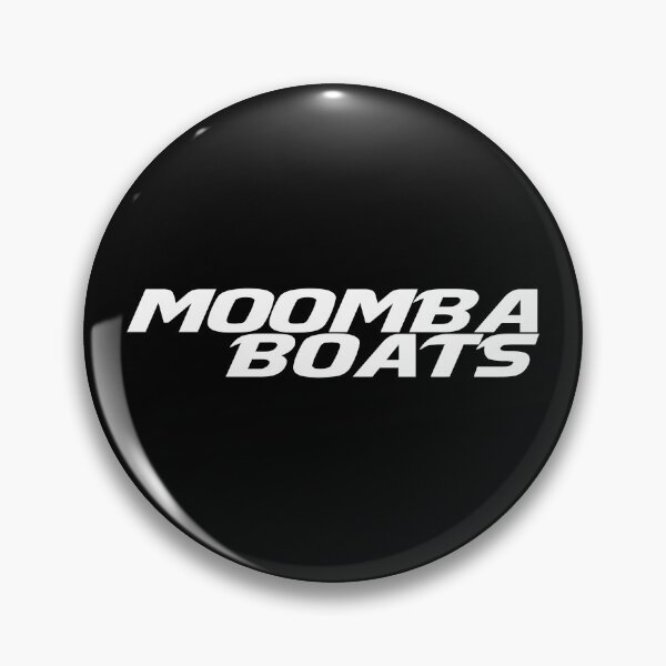 Item preview, Boatas Moomba designed and sold by gudanganp.