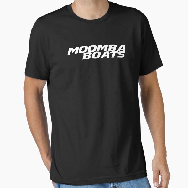Item preview, Boatas Moomba designed and sold by gudanganp.