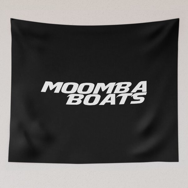 Item preview, Boatas Moomba designed and sold by gudanganp.