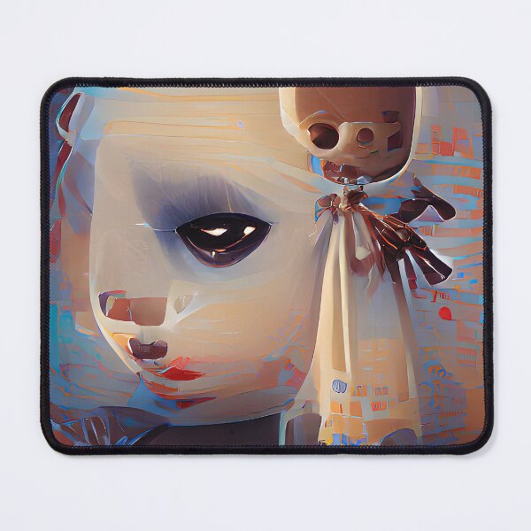 Item preview, Bin-Ocular designed and sold by PlacidHinds.