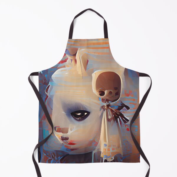 Item preview, Bin-Ocular designed and sold by PlacidHinds.