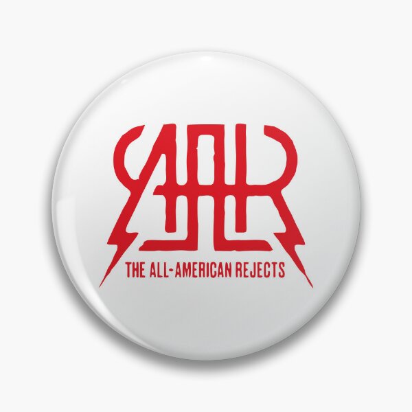 Item preview, All American Rejects designed and sold by afftonsun.