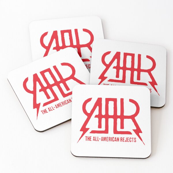 Item preview, All American Rejects designed and sold by afftonsun.