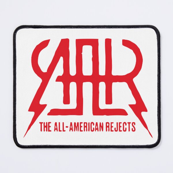 Item preview, All American Rejects designed and sold by afftonsun.