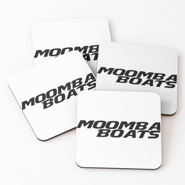Item preview, Moomba Boats designed and sold by gudanganp.