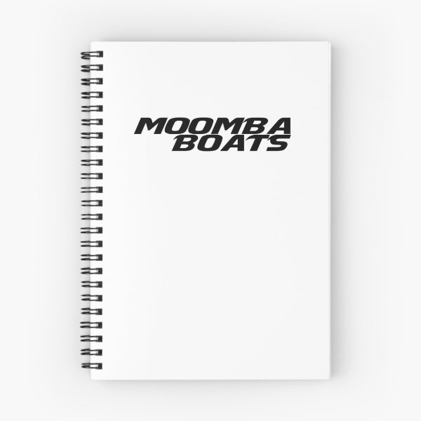 Item preview, Moomba Boats designed and sold by gudanganp.
