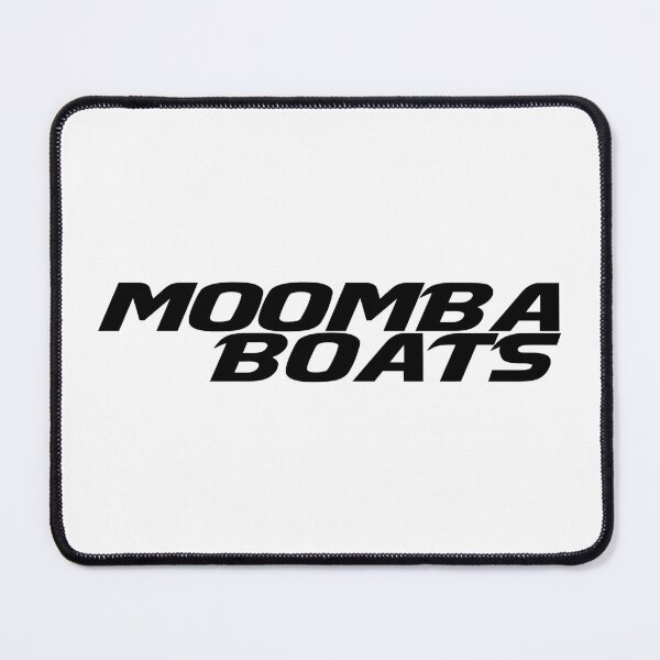 Item preview, Moomba Boats designed and sold by gudanganp.