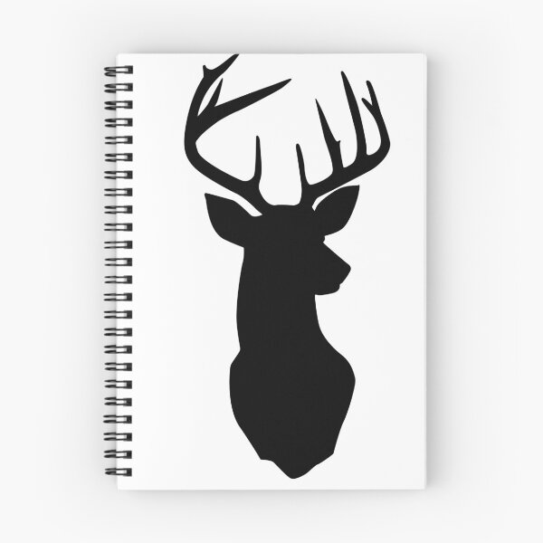Item preview, USA Deer  designed and sold by Withe  lion.