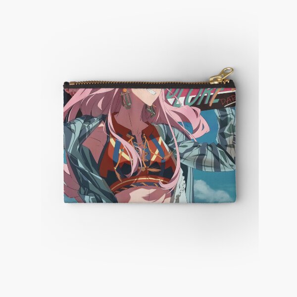 Item preview, Zero Two Darling in the Franxx Fanart designed and sold by valekun.