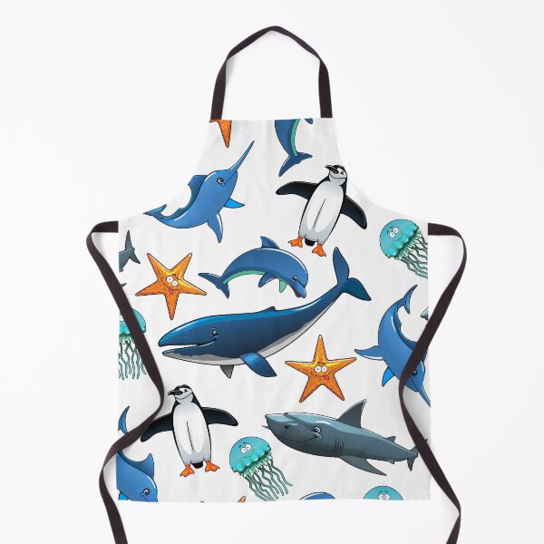 Item preview, Ocean wonderland designed and sold by FGCART.