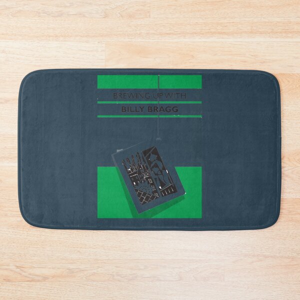 Item preview, Billy Bragg designed and sold by DevonteBogan.