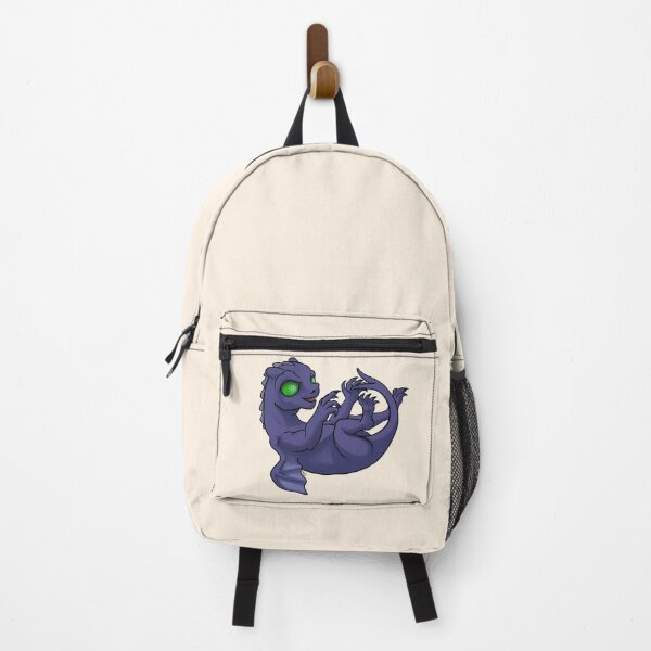 Item preview, Purple Baby Dragon designed and sold by Megapixie Magic.