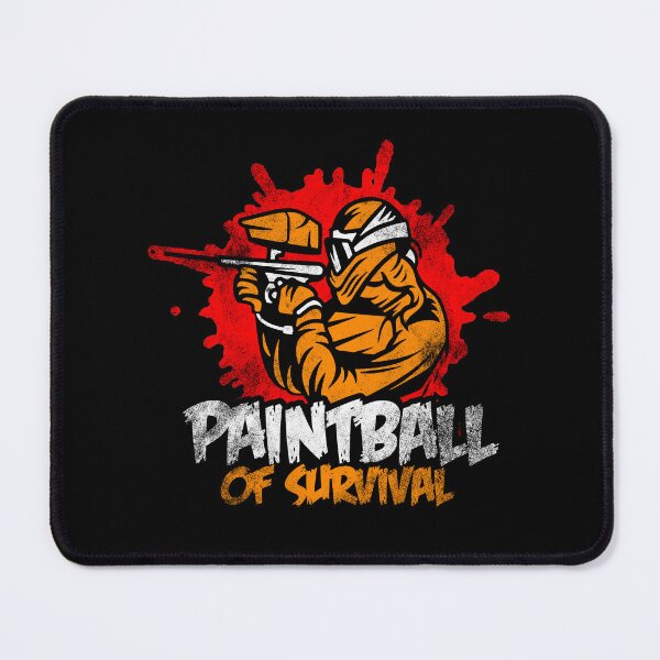 Item preview, paint ball designed and sold by Mila1946.