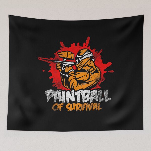 Item preview, paint ball designed and sold by Mila1946.