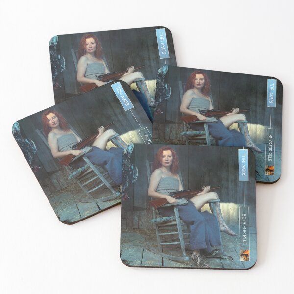 Item preview, Tori Amos boys for pele designed and sold by ArdithGran98.