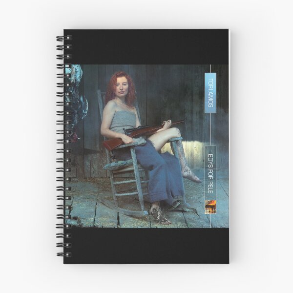 Item preview, Tori Amos boys for pele designed and sold by ArdithGran98.