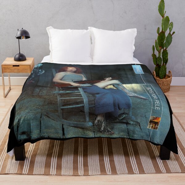 Item preview, Tori Amos boys for pele designed and sold by ArdithGran98.