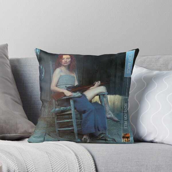 Item preview, Tori Amos boys for pele designed and sold by ArdithGran98.