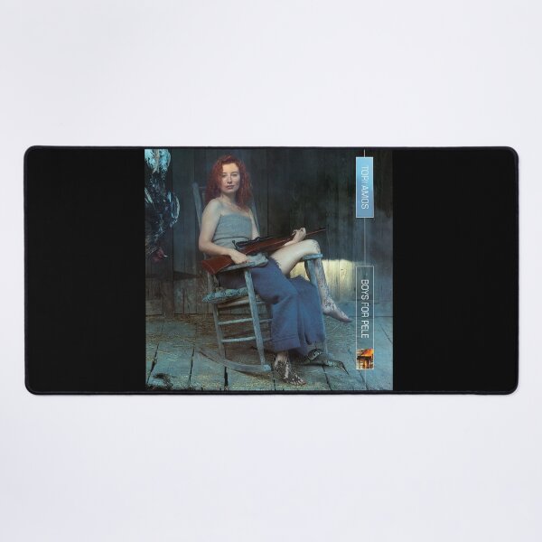 Item preview, Tori Amos boys for pele designed and sold by ArdithGran98.