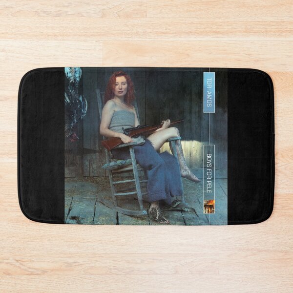 Item preview, Tori Amos boys for pele designed and sold by ArdithGran98.