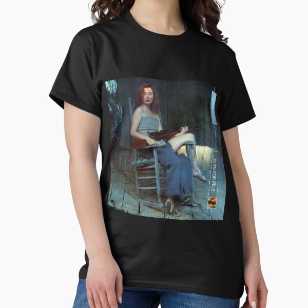 Item preview, Tori Amos boys for pele designed and sold by ArdithGran98.