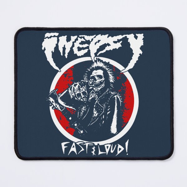 Item preview, Inepsy  Fast and Loud designed and sold by DevonteBogan.