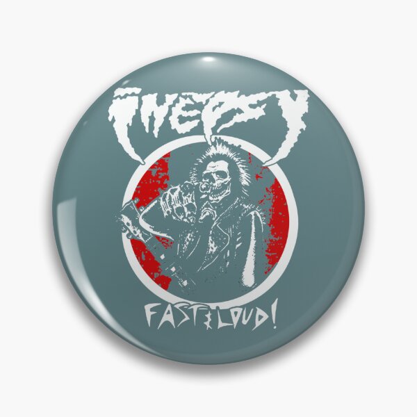 Item preview, Inepsy  Fast and Loud designed and sold by DevonteBogan.