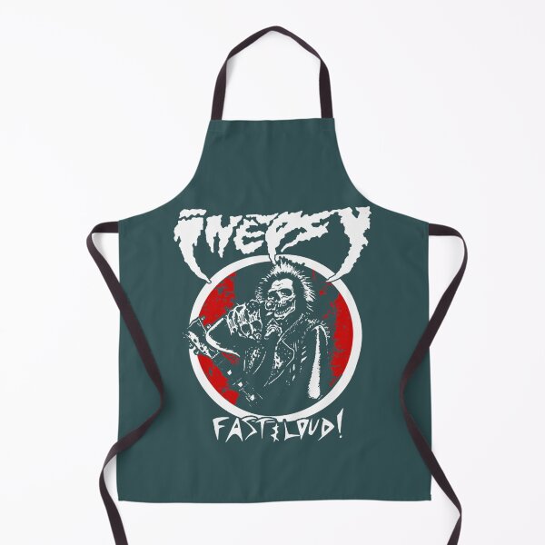 Item preview, Inepsy  Fast and Loud designed and sold by DevonteBogan.